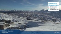 Archiv Foto Webcam Krippenstein (2109m) in Oberösterreich 14:00