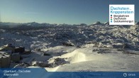 Archiv Foto Webcam Krippenstein (2109m) in Oberösterreich 07:00