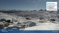 Archiv Foto Webcam Krippenstein (2109m) in Oberösterreich 12:00