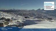 Archiv Foto Webcam Krippenstein (2109m) in Oberösterreich 14:00