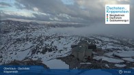 Archiv Foto Webcam Krippenstein (2109m) in Oberösterreich 18:00