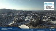 Archiv Foto Webcam Krippenstein (2109m) in Oberösterreich 06:00