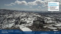 Archiv Foto Webcam Krippenstein (2109m) in Oberösterreich 10:00