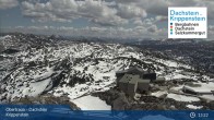 Archiv Foto Webcam Krippenstein (2109m) in Oberösterreich 12:00