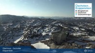 Archiv Foto Webcam Krippenstein (2109m) in Oberösterreich 06:00