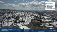 Archiv Foto Webcam Krippenstein (2109m) in Oberösterreich 10:00
