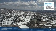 Archiv Foto Webcam Krippenstein (2109m) in Oberösterreich 12:00