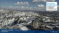 Archiv Foto Webcam Krippenstein (2109m) in Oberösterreich 16:00