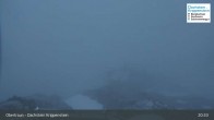 Archiv Foto Webcam Krippenstein (2109m) in Oberösterreich 09:00