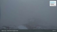 Archiv Foto Webcam Krippenstein (2109m) in Oberösterreich 13:00