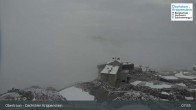 Archiv Foto Webcam Krippenstein (2109m) in Oberösterreich 14:00