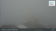 Archiv Foto Webcam Krippenstein (2109m) in Oberösterreich 15:00