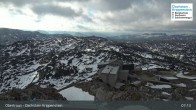 Archiv Foto Webcam Krippenstein (2109m) in Oberösterreich 06:00