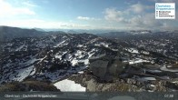 Archiv Foto Webcam Krippenstein (2109m) in Oberösterreich 07:00