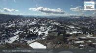 Archiv Foto Webcam Krippenstein (2109m) in Oberösterreich 08:00