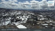 Archiv Foto Webcam Krippenstein (2109m) in Oberösterreich 10:00