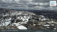 Archiv Foto Webcam Krippenstein (2109m) in Oberösterreich 12:00