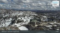 Archiv Foto Webcam Krippenstein (2109m) in Oberösterreich 14:00
