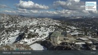Archiv Foto Webcam Krippenstein (2109m) in Oberösterreich 16:00
