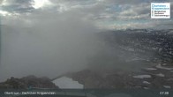 Archiv Foto Webcam Krippenstein (2109m) in Oberösterreich 07:00