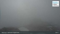 Archiv Foto Webcam Krippenstein (2109m) in Oberösterreich 03:00
