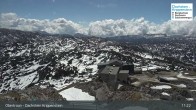 Archiv Foto Webcam Krippenstein (2109m) in Oberösterreich 05:00
