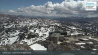 Archiv Foto Webcam Krippenstein (2109m) in Oberösterreich 12:00