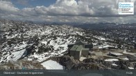 Archiv Foto Webcam Krippenstein (2109m) in Oberösterreich 14:00