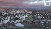Archiv Foto Webcam Krippenstein (2109m) in Oberösterreich 09:00