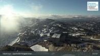 Archiv Foto Webcam Krippenstein (2109m) in Oberösterreich 13:00