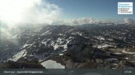 Archiv Foto Webcam Krippenstein (2109m) in Oberösterreich 07:00