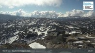Archiv Foto Webcam Krippenstein (2109m) in Oberösterreich 08:00