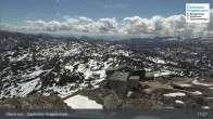 Archiv Foto Webcam Krippenstein (2109m) in Oberösterreich 10:00