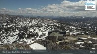 Archiv Foto Webcam Krippenstein (2109m) in Oberösterreich 12:00