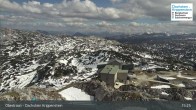 Archiv Foto Webcam Krippenstein (2109m) in Oberösterreich 14:00