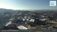 Archiv Foto Webcam Krippenstein (2109m) in Oberösterreich 06:00
