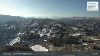 Archiv Foto Webcam Krippenstein (2109m) in Oberösterreich 07:00