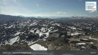 Archiv Foto Webcam Krippenstein (2109m) in Oberösterreich 08:00