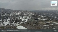 Archived image Webcam Krippenstein (2109m) in Upper Austria 10:00