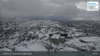 Archiv Foto Webcam Krippenstein (2109m) in Oberösterreich 02:00