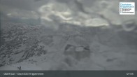 Archiv Foto Webcam Krippenstein (2109m) in Oberösterreich 07:00