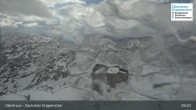 Archiv Foto Webcam Krippenstein (2109m) in Oberösterreich 08:00