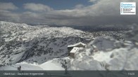 Archiv Foto Webcam Krippenstein (2109m) in Oberösterreich 12:00