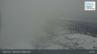 Archiv Foto Webcam Krippenstein (2109m) in Oberösterreich 06:00