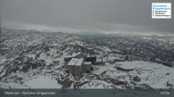 Archiv Foto Webcam Krippenstein (2109m) in Oberösterreich 07:00