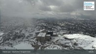 Archiv Foto Webcam Krippenstein (2109m) in Oberösterreich 08:00