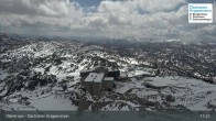 Archiv Foto Webcam Krippenstein (2109m) in Oberösterreich 10:00