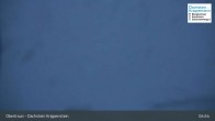 Archived image Webcam Krippenstein (2109m) in Upper Austria 04:00
