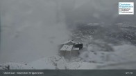 Archived image Webcam Krippenstein (2109m) in Upper Austria 06:00