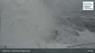 Archived image Webcam Krippenstein (2109m) in Upper Austria 07:00